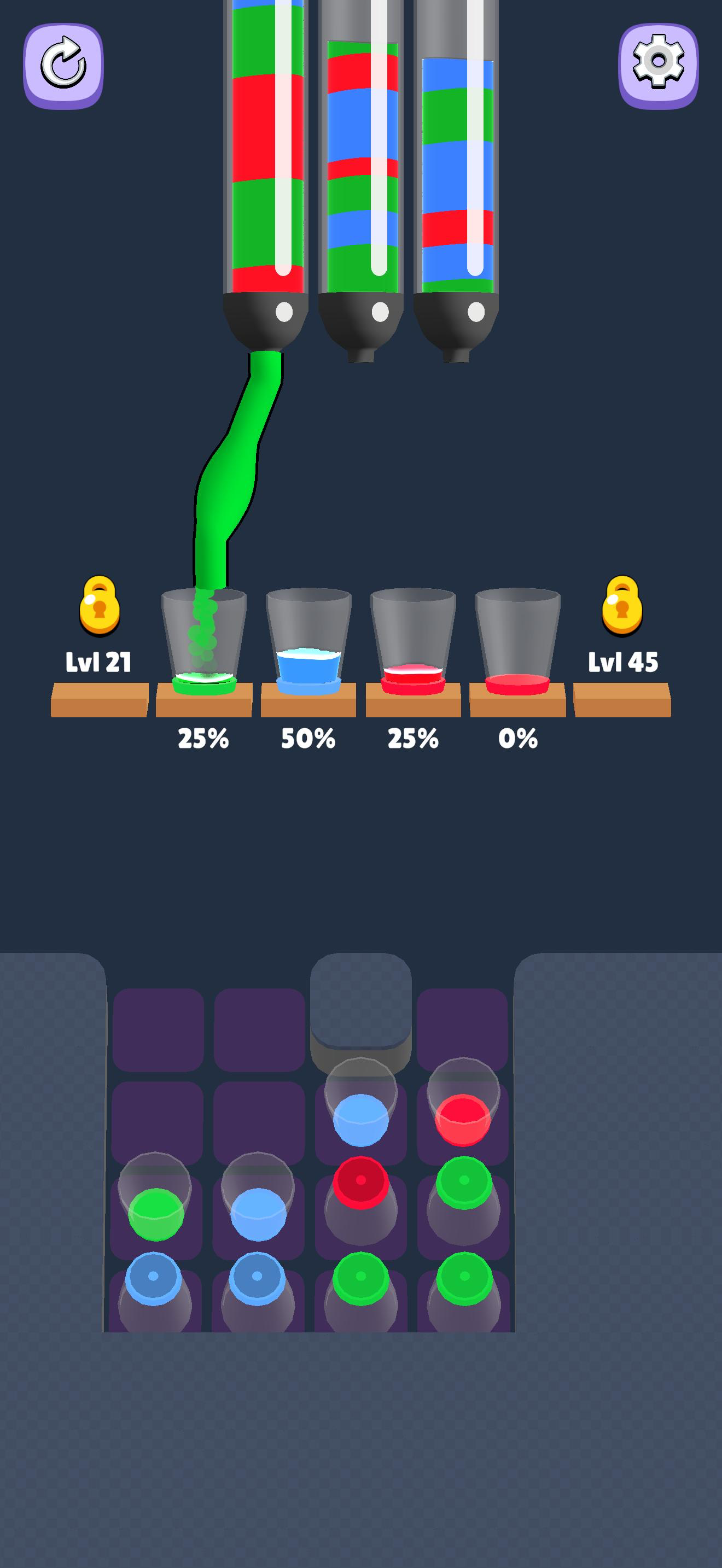 Liquids Jam screenshot 12