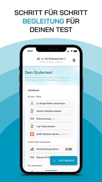 LactoLevel screenshot-5