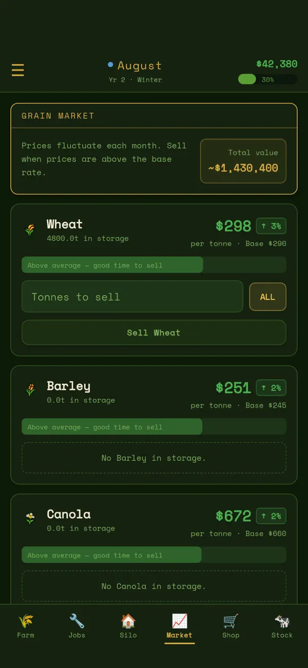 Screenshot #3 pour Gumtree Valley