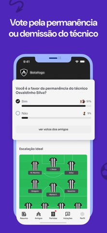 Paneleiro App Screenshot 4 of 7