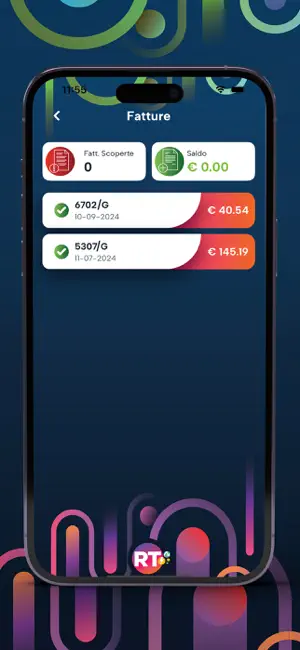 RT Gas & Power screenshot 4