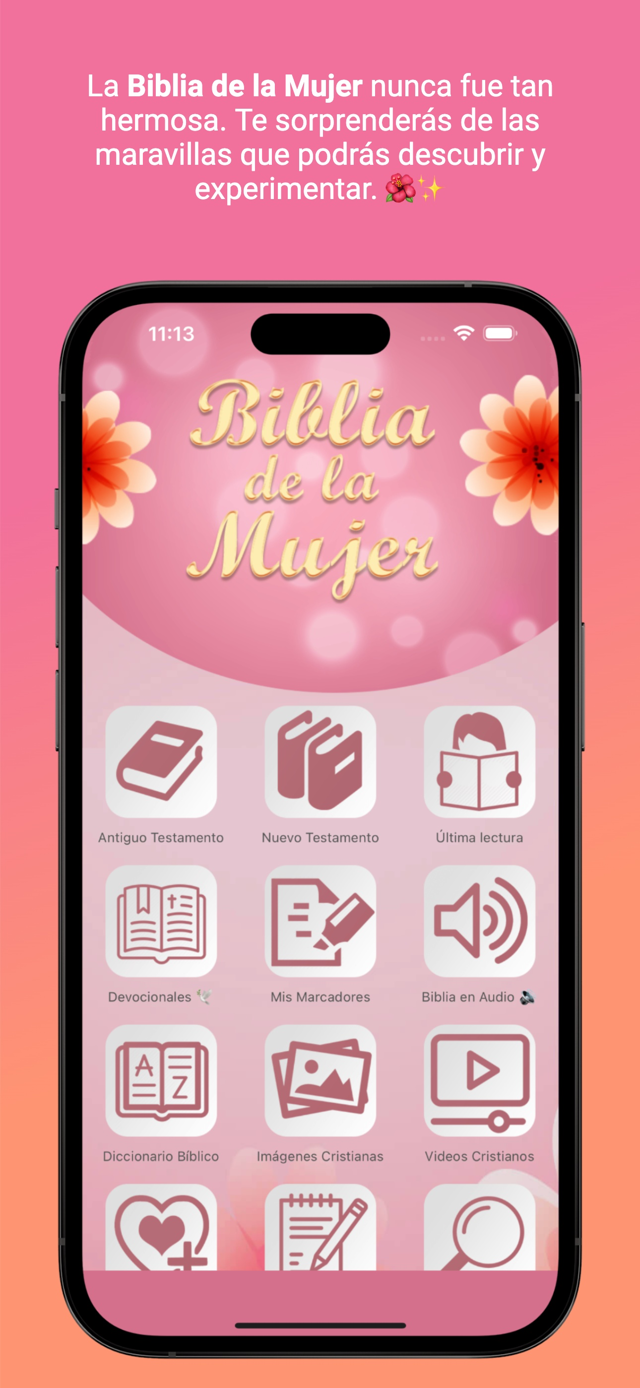 Biblia de la Mujer