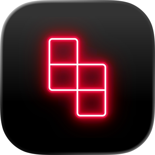 Neon - Block Puzzle Game