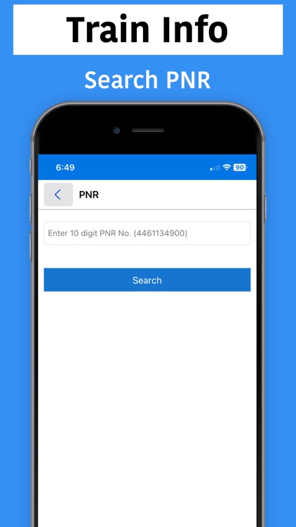 Where is my Train screenshot-3