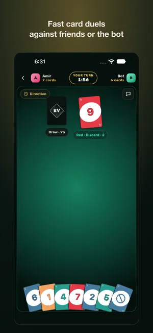 BoardVerse: Card & Board Games screenshot 3