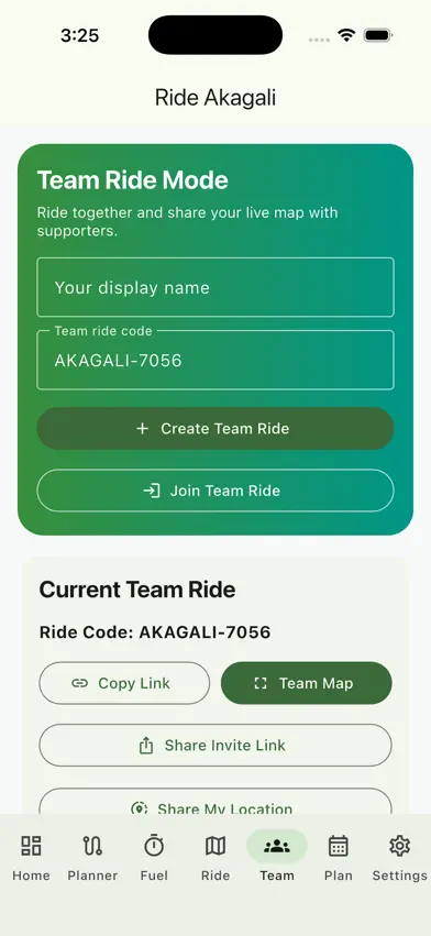 Prep Ride Race screenshot 5
