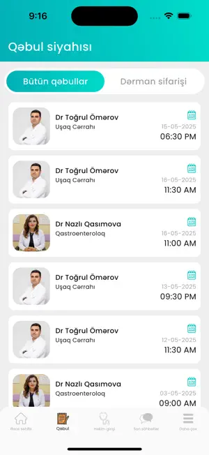 Smart Doktor screenshot 2