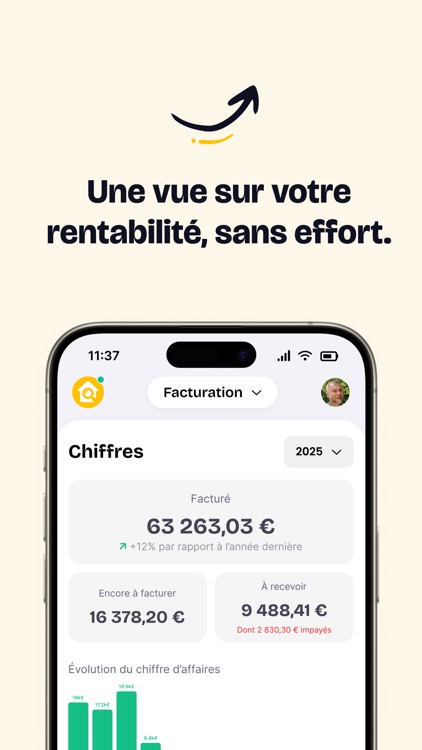 Trustup Pro screenshot-5
