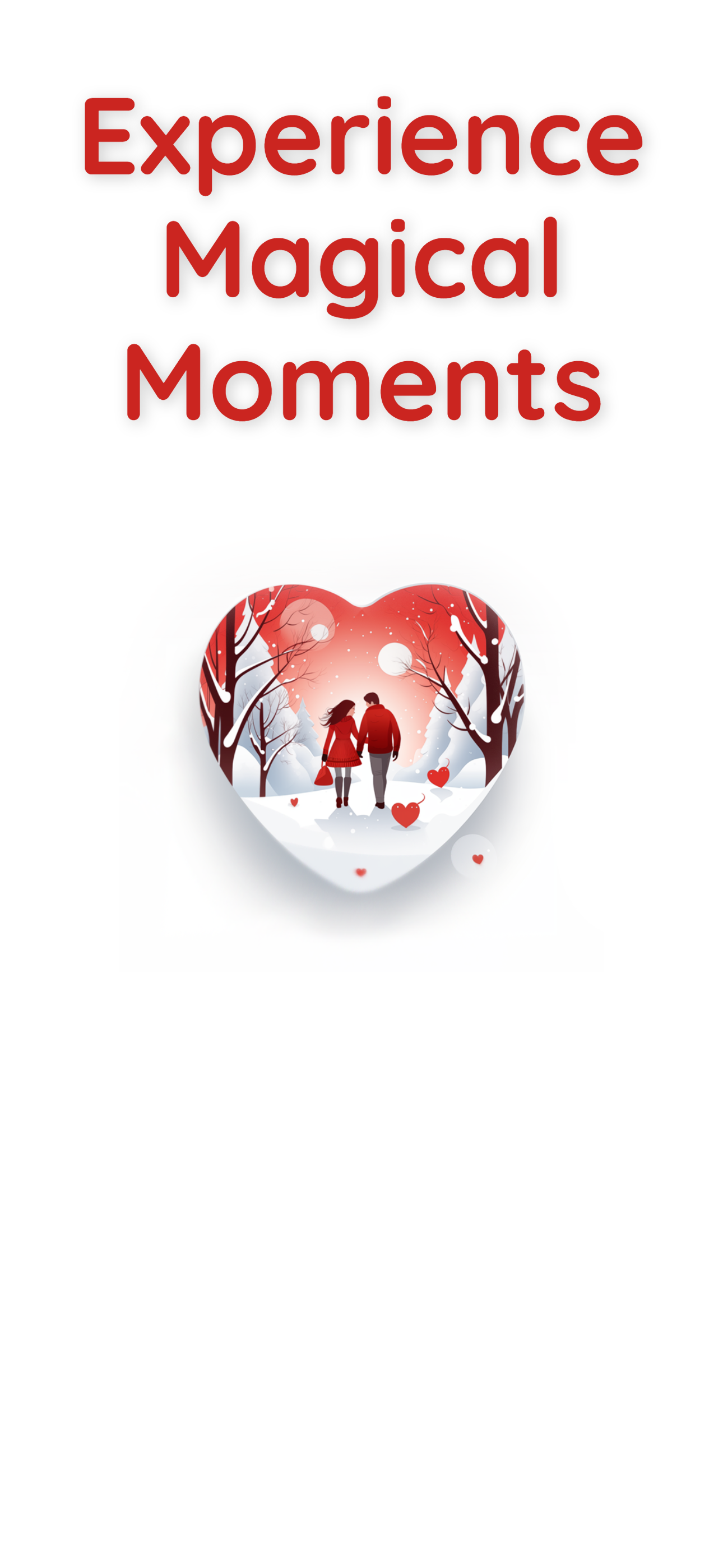 Advent Calendar for Couples