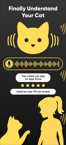 NeowTalk: Cat Translator Screenshot 1 of 6