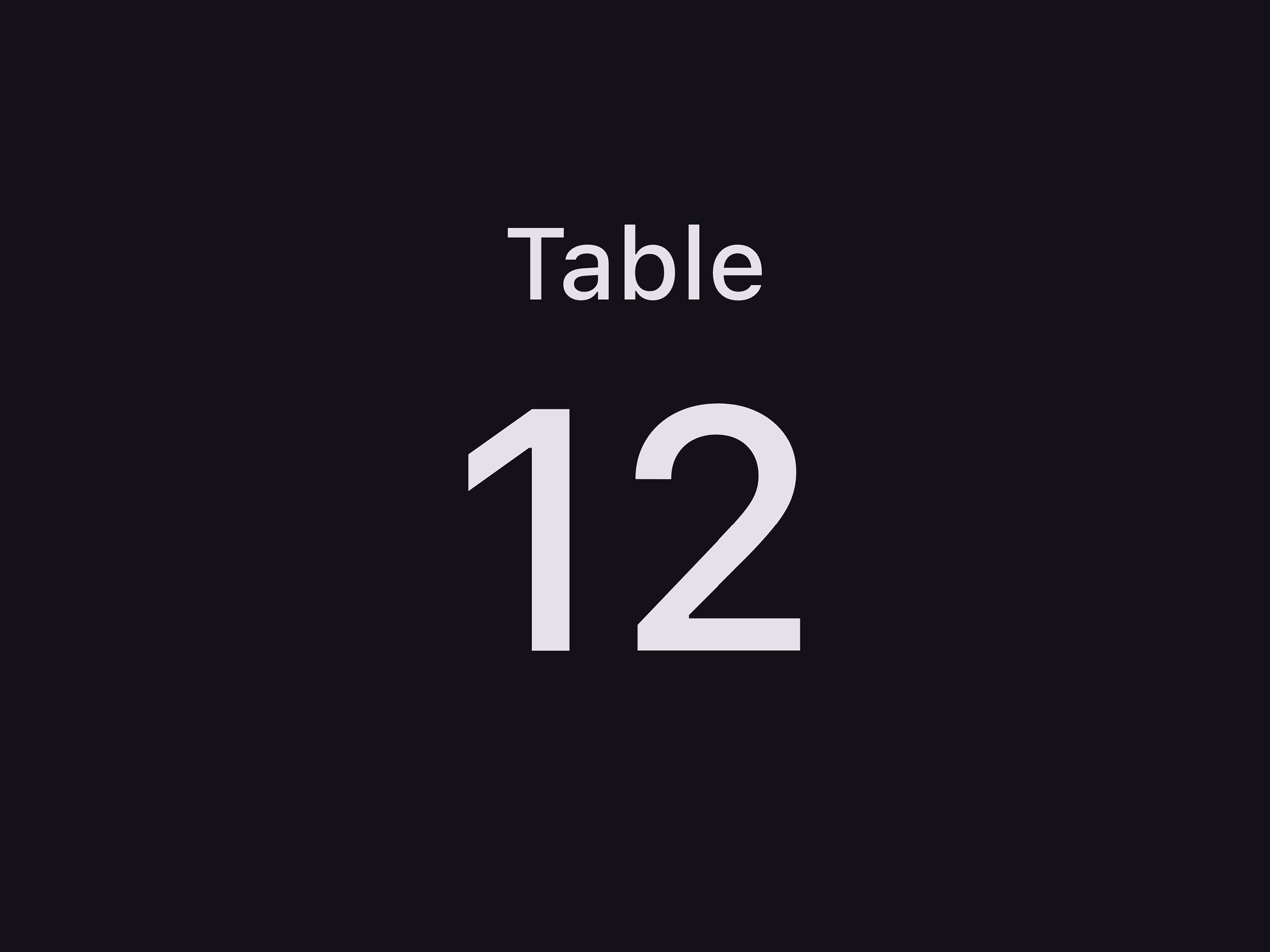 DTD ShotClock