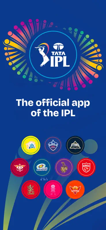 IPL screenshot 1 of 6