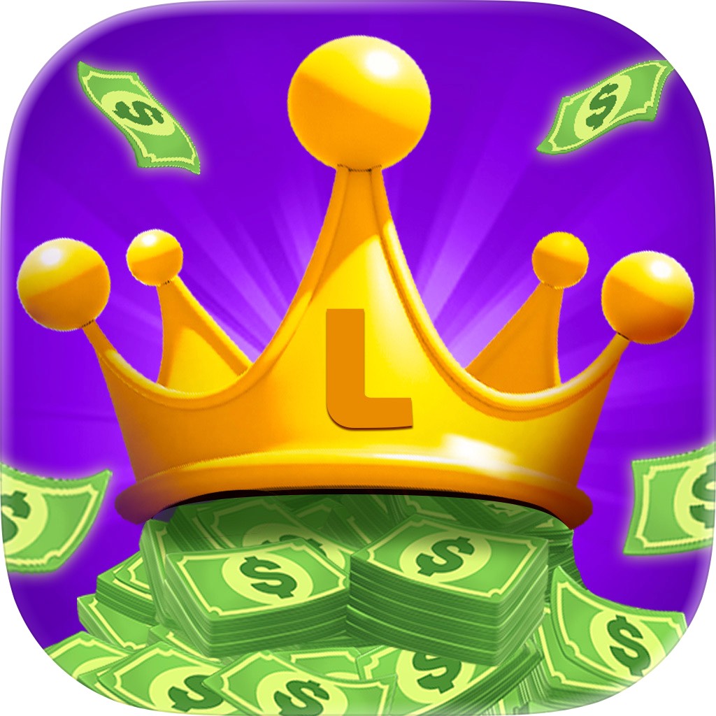 Apple App Store cover for Cash Legends™: Win Real Money