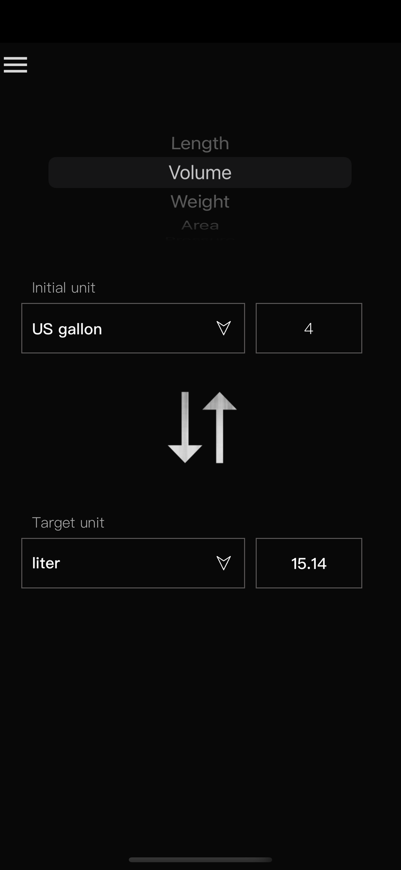 Chemist Calc screenshot 3