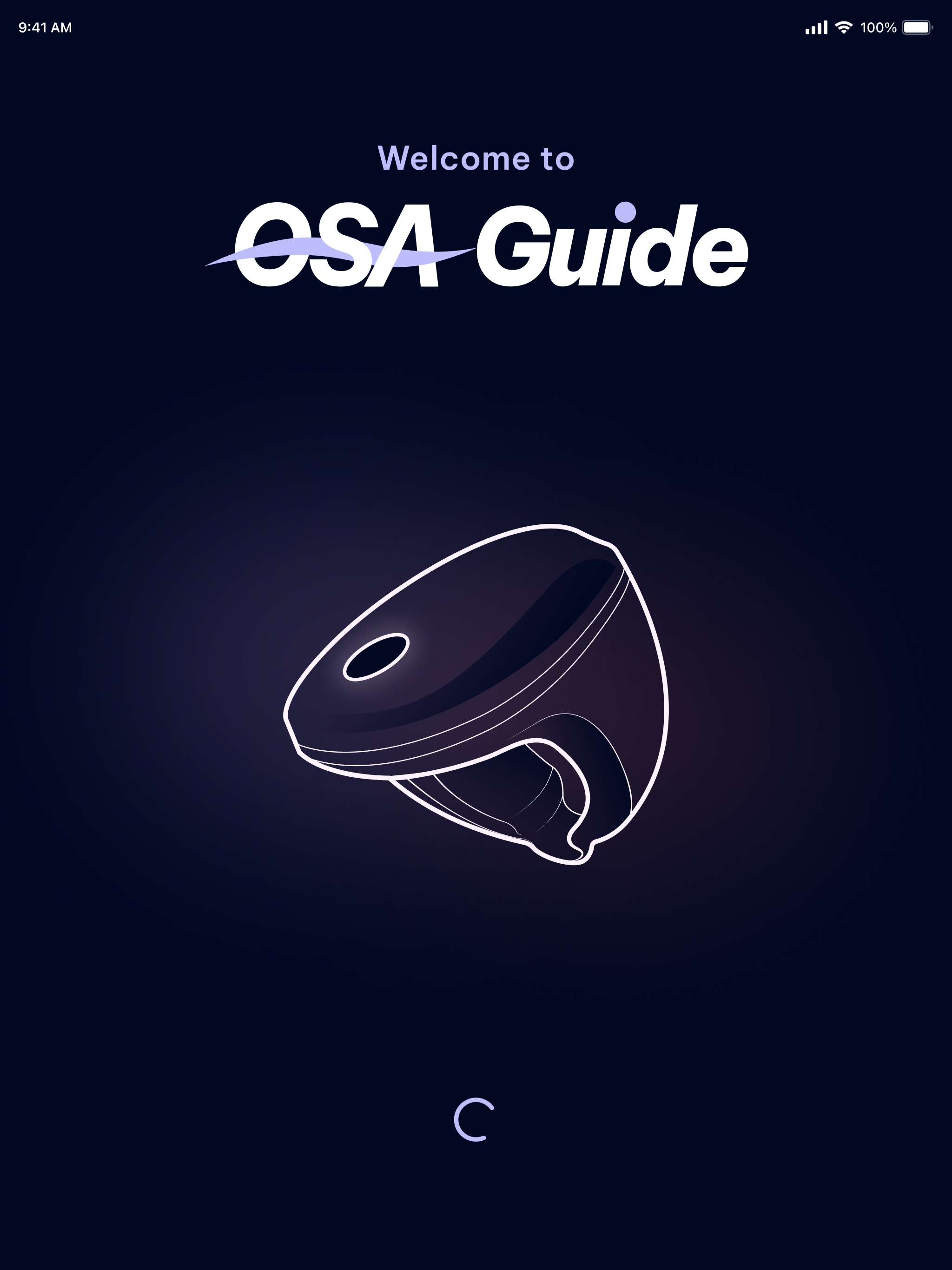 OSA Guide
