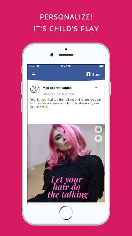 Embrosa screenshot-4