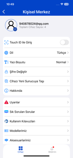 OPAX Pro screenshot 9