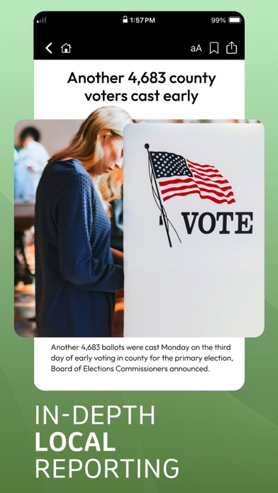 Ravalli Republic Screenshot 2 - AppWisp.com Ravalli Republic Screenshot 2 - AppWisp.com