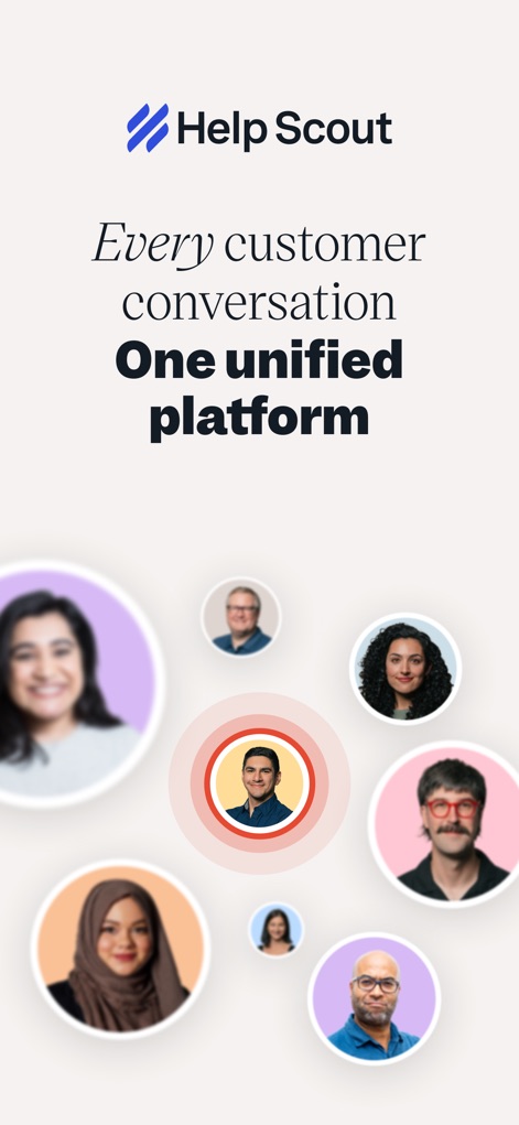 Help Scout - Business App | MWM