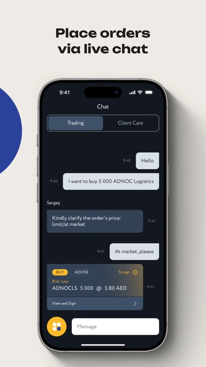 ACM Investments screenshot-5