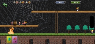 Tomi's crazy world Lite Screenshot 3 of 6