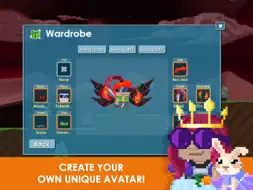 Growtopia screenshot 2