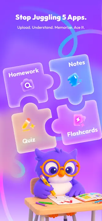 StudyXのスクリーンショット（8/9）