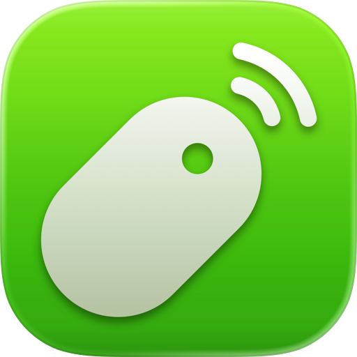 Remote Mouse