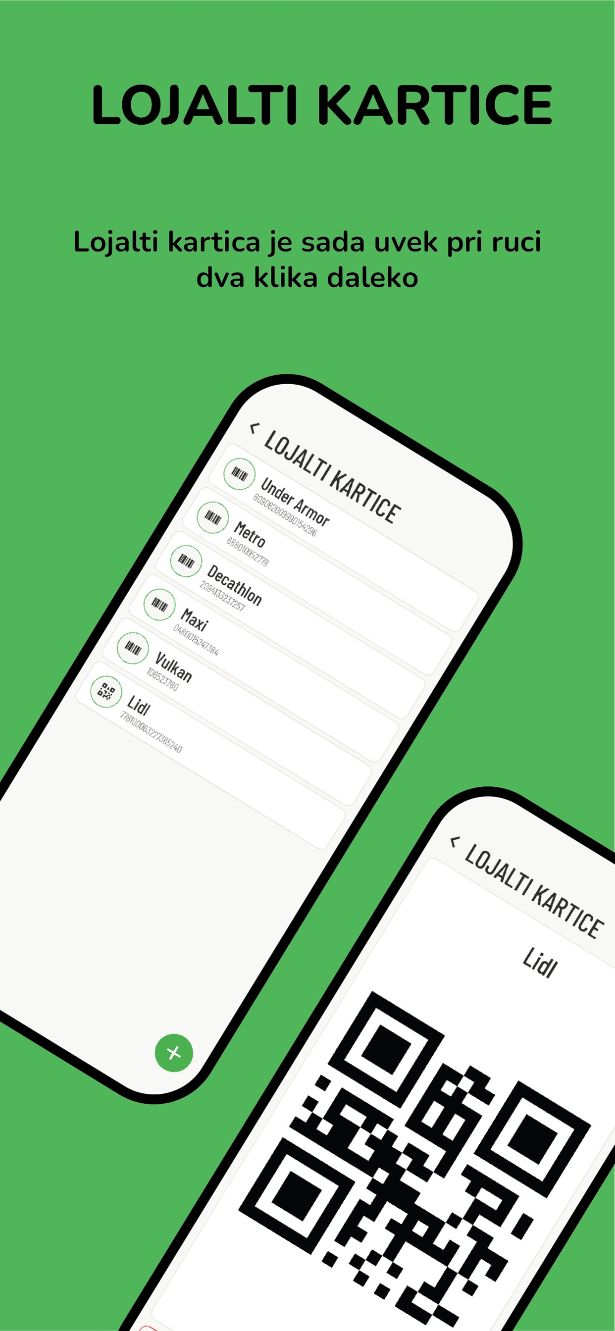Kupovina+ screenshot 5