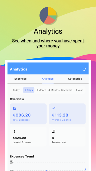 Famverge Screenshot