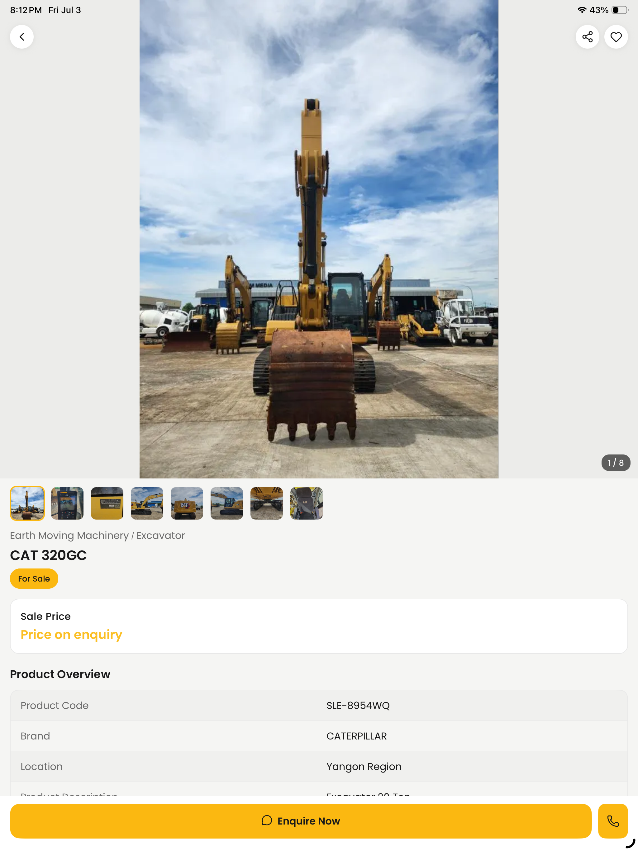 Shwe Loader screenshot 20