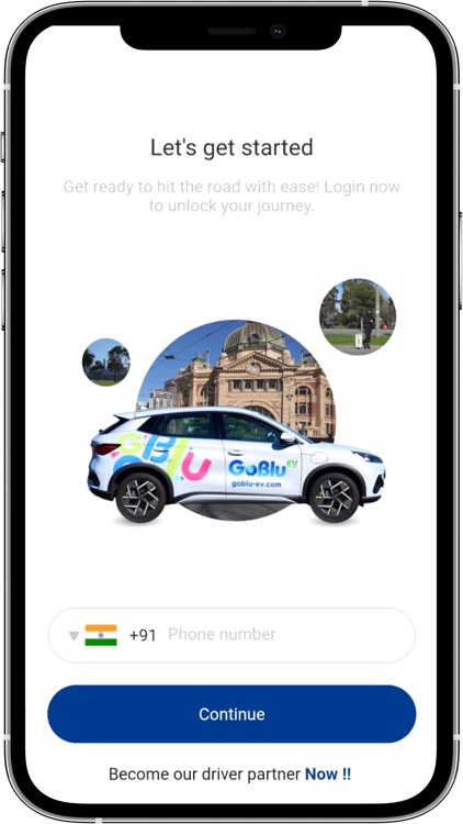 Noor Ride for Driver Partners