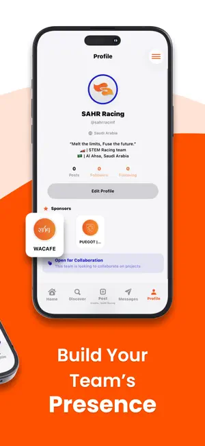 SAHRGrid screenshot 4