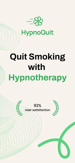 HypnoQuit screenshot 1
