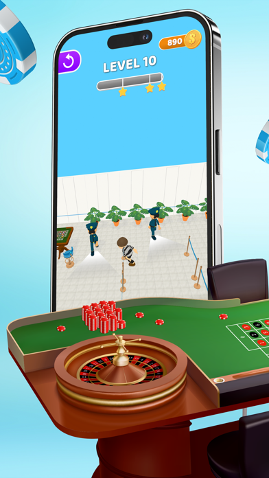 Casino Escape Screenshot