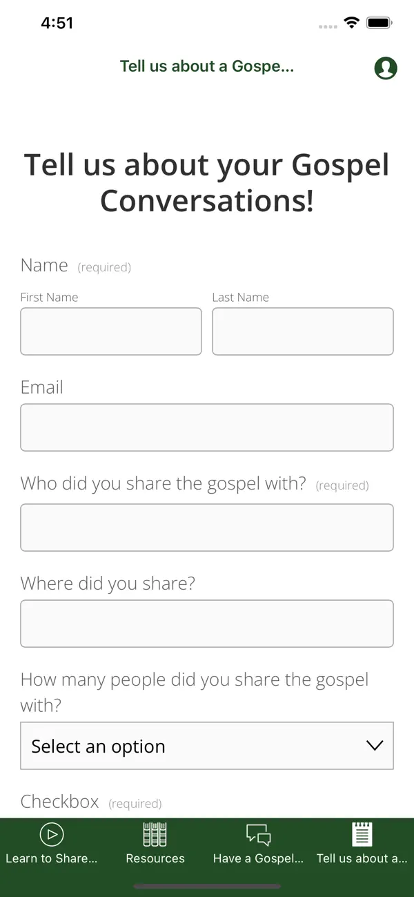 Screenshot #3 pour Our Family Tree