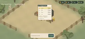 Claire's Ranch screenshot 4