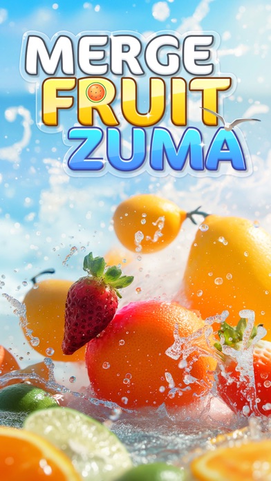 Merge Fruit Zuma Screenshot 4 - AppWisp.com Merge Fruit Zuma Screenshot 4 - AppWisp.com
