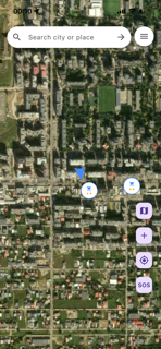 Mapsia screenshot 9