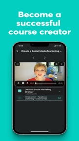Course Masters screenshot