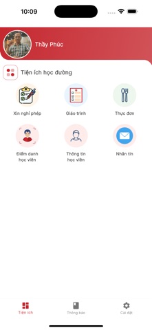 EduPay Teacher Lite screenshot 2