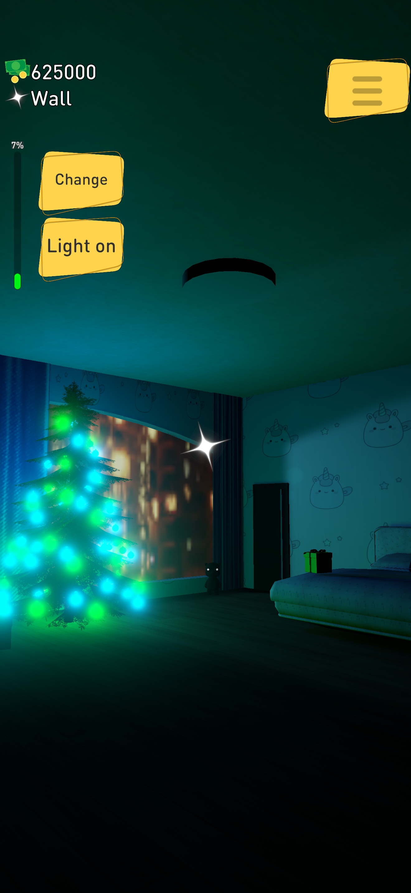 Fieldfield screenshot 2