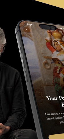 ArtMirror screenshot