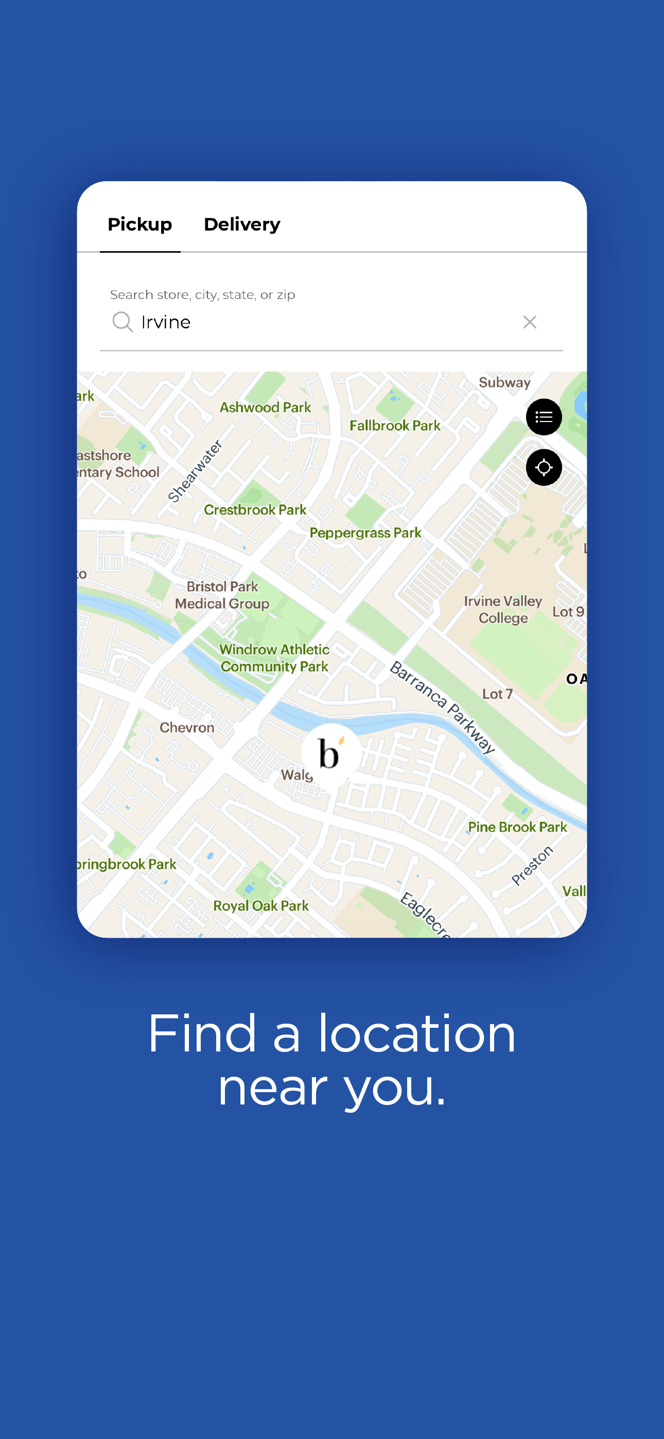 Beaming Healthy Marketplace screenshot 5