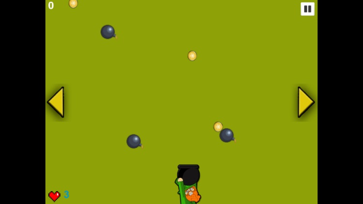 Coin Gripper screenshot-3