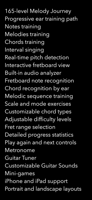 Guitar-Buddy Screenshot 1 of 10
