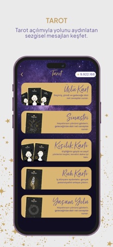 MapAstro - Astroloji & Burçlar screenshot