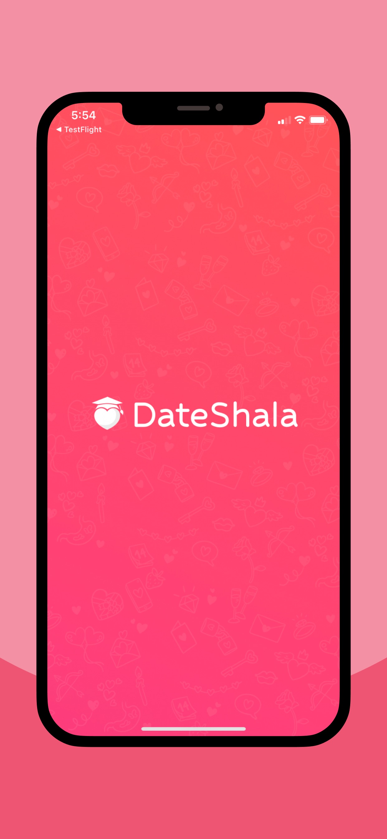 Screenshot 1 of Dateshala