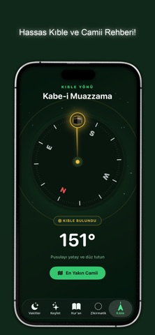 Allah Yolunda screenshot