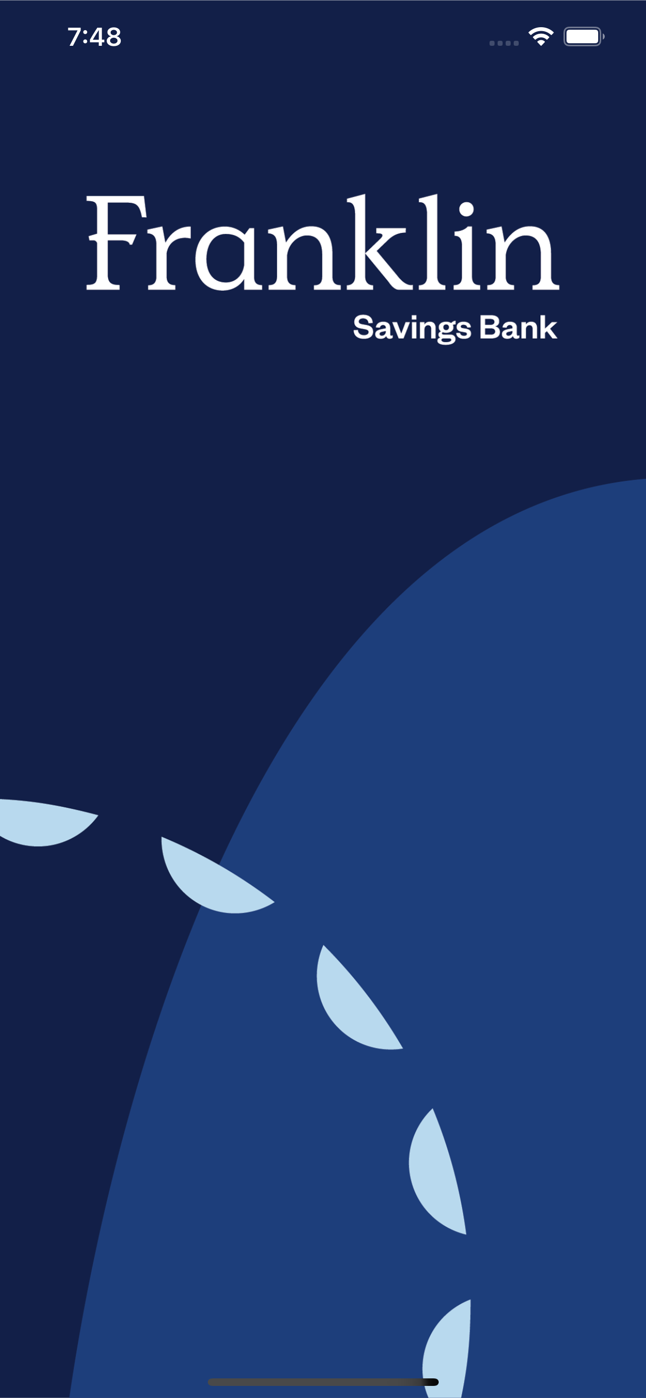 Franklin Savings Bank ME